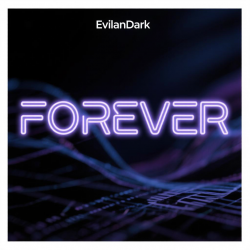 封面 EvilanDark - Forever