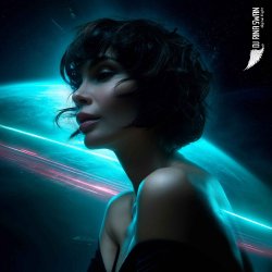 封面 DJ RINA SWAN - Digital Flight Podcast #87
