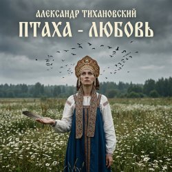 封面 Птаха - любовь