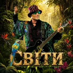 封面 Олег Скрипка & Воплі Відоплясова - Світи