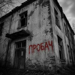 封面 Kosmirak & SYDORUKK - Пробач