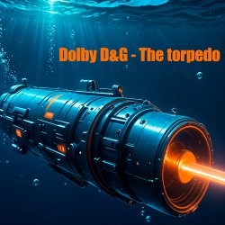 封面 The torpedo