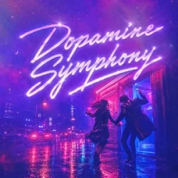封面 Klaas - Dopamine Symphony