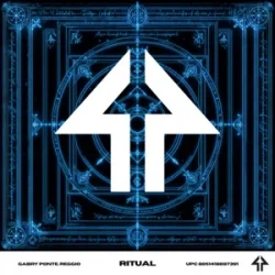 封面 Gabry Ponte & Reggio - Ritual