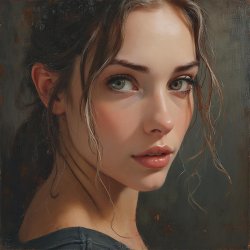封面 Сергей Видов - Бедный художник