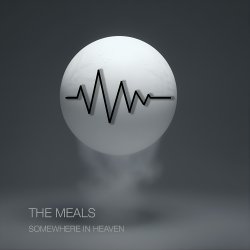 封面 Somewhere In Heaven (Extended Mix)