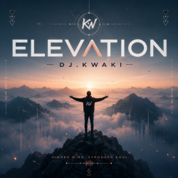 封面 DJ.kwaki - ELEVATION