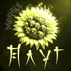 封面 Плуг - Молния