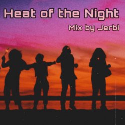 封面 Heat of the Night