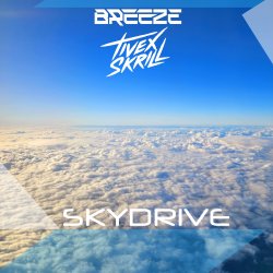 封面 Sky Drive