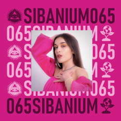 封面 Sibanium Radio EP065