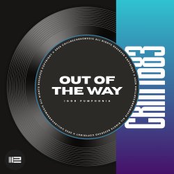 封面 Igor Pumphonia - Out Of The Way