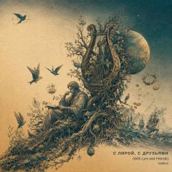 封面 ViTaLiKuS - С лирой, с друзьями (With Lyre and Friends)