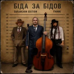 封面 ТНМК - Біда за Бідов (Saranchin Edition)