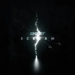 封面 Skillet - Scream
