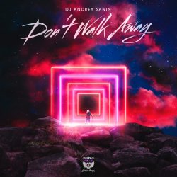 封面 DON'T WALK AWAY (EXT. VERSION)