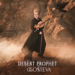封面 Desert prophet