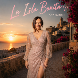 封面 La Isla Bonita