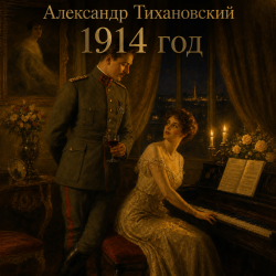 封面 1914 год