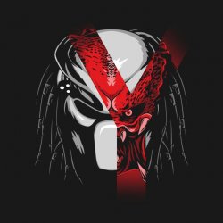 封面 PREDATORS TECHNO - HOUSE MUSIC