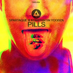 封面 Pills (Original Mix)