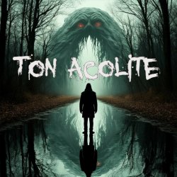 封面 DJ Katya Kadykov - Ton Acolite (minatrix_FM_edition)