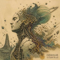 封面 ViTaLiKuS - Dissolve