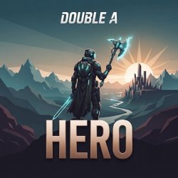 封面 Hero ( promo demo)