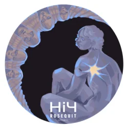 封面 ROSEQUIT - Ніч