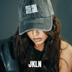 封面 JKLN - Steel Soul