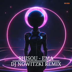 封面 Ema (DJ Nowitzki Remix)