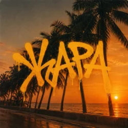 封面 Baryk - Жара