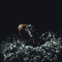 封面 Kami Kehoe - THE END