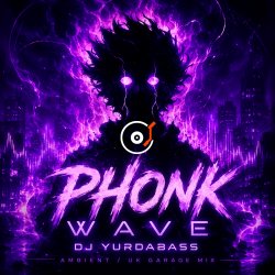 封面 Phonk Wave