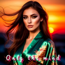 封面 Alex K - Only the wind