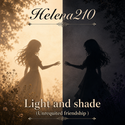封面 Helena210 - Light and shade