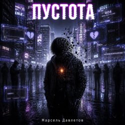 封面 Пустота