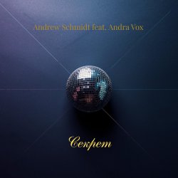 封面 Andrew Schmidt feat. Andra Vox - Секрет (Disco Mix)