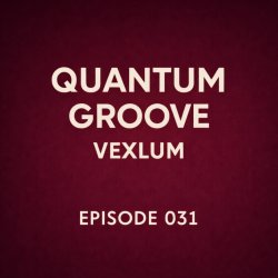 封面 Quantum Groove 031