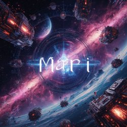 封面 Mari - Picture
