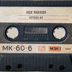 封面 Studio AC - See Breeze