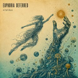 封面 ViTaLiKuS - Euphoria Deferred