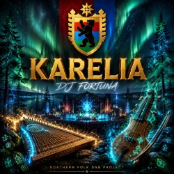 DJ FORTUNA - KARELIA продолжение