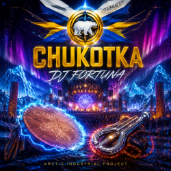 DJ FORTUNA - Чукотка (Chukotka)