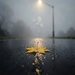 封面 ОСЕНЬ