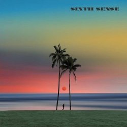 封面 Sixth Sense