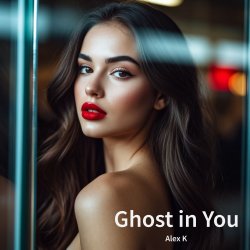 封面 Alex K - Ghost in You