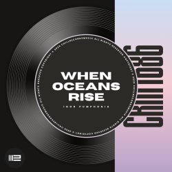 封面 Igor Pumphonia - When Oceans Rise