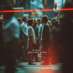 封面 Truelove (Original Mix)