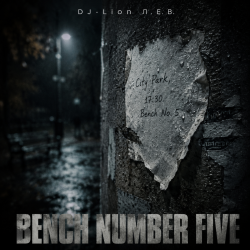 封面 DJ-Lion- Л. Е. В. - Bench N5